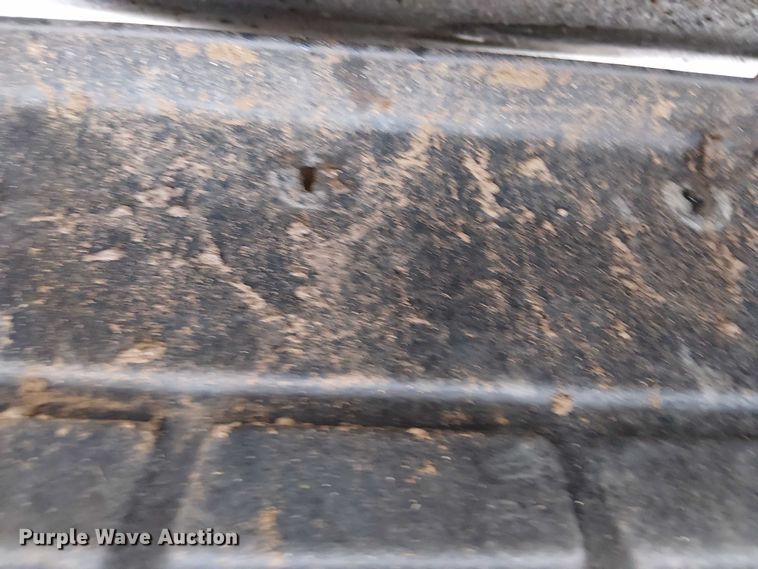 image for item EG8778 2014 Ford Taurus Police Interceptor 