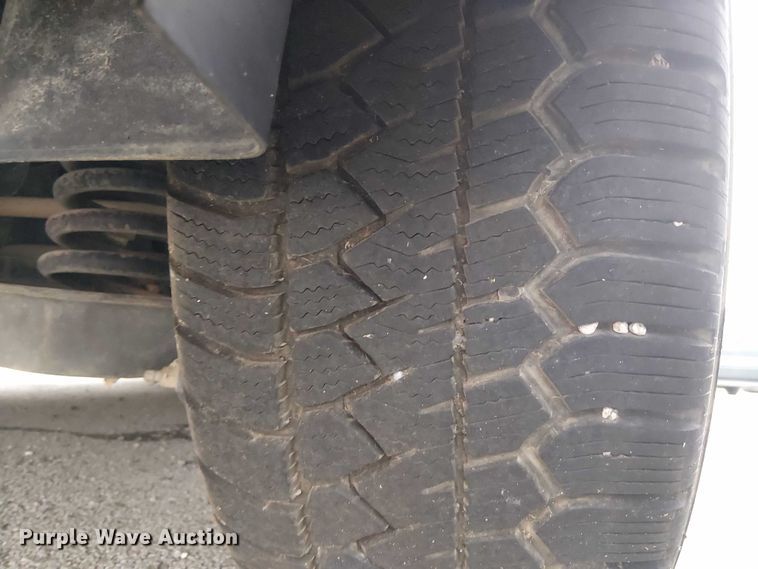 image for item EG8778 2014 Ford Taurus Police Interceptor 