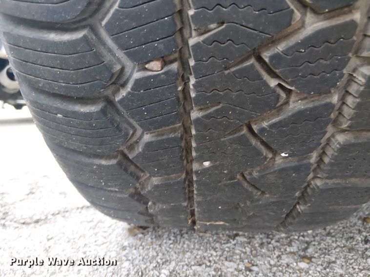 image for item EG8778 2014 Ford Taurus Police Interceptor 