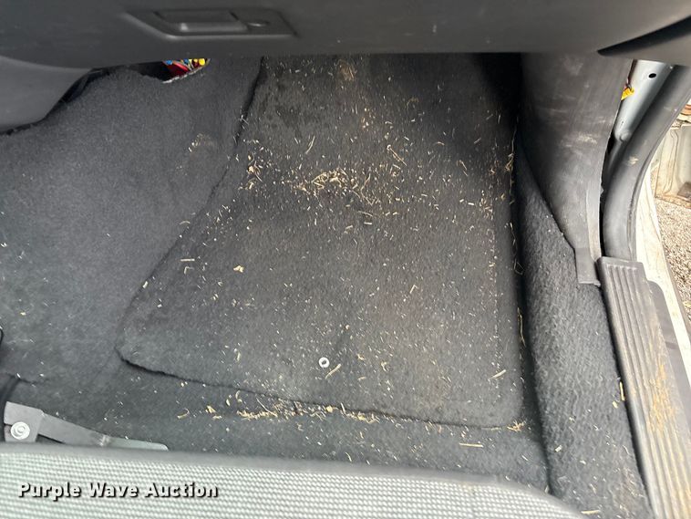 image for item EG8779 2005 Ford Crown Victoria Police Interceptor 