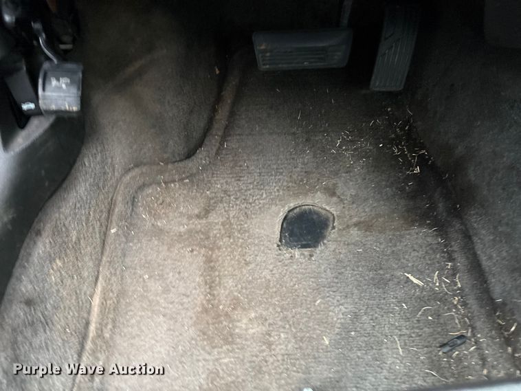 image for item EG8780 2009 Chevrolet Impala Police 