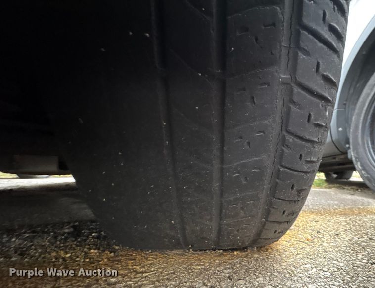 image for item EG8780 2009 Chevrolet Impala Police 