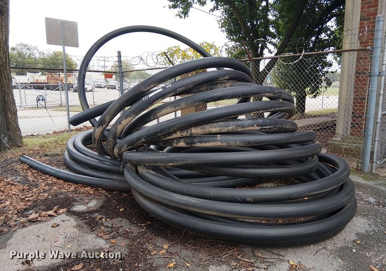 image for item EG8781 Poly pipe