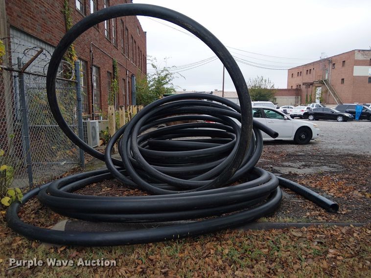 image for item EG8781 Poly pipe