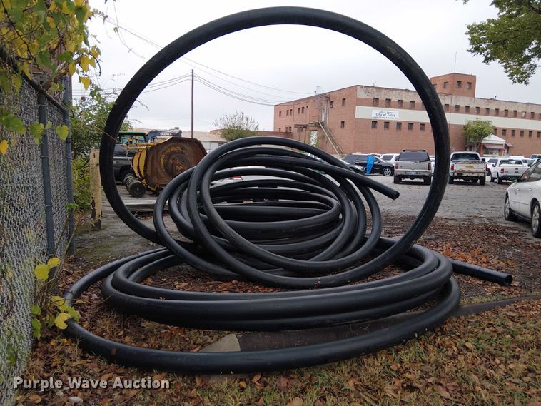 image for item EG8781 Poly pipe