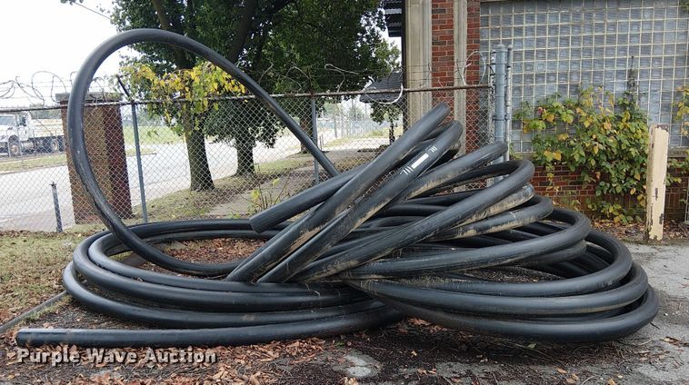 image for item EG8781 Poly pipe