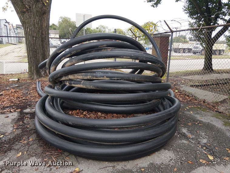 image for item EG8781 Poly pipe