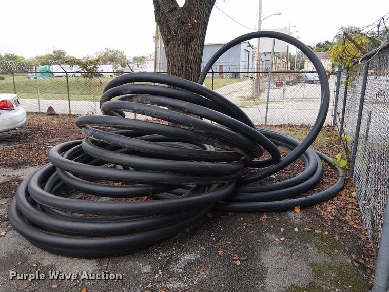 image for item EG8781 Poly pipe