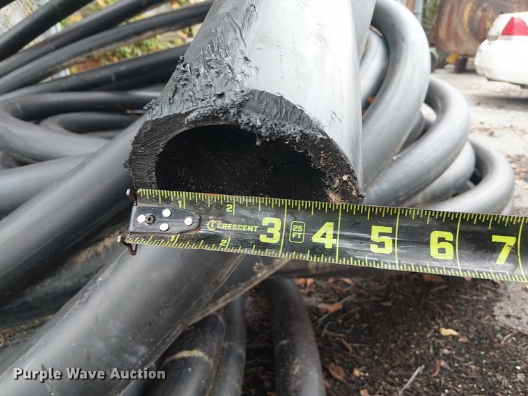 image for item EG8781 Poly pipe