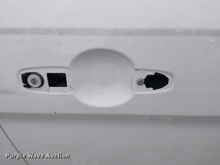 image for item EG8783 2015 Ford Explorer Police Interceptor SUV