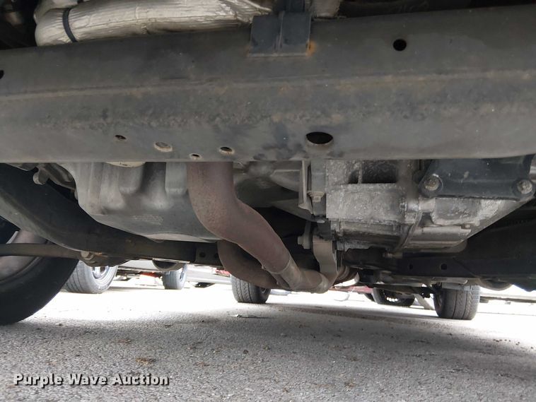 image for item EG8783 2015 Ford Explorer Police Interceptor SUV