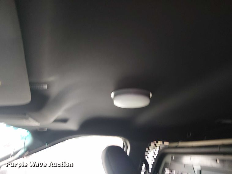 image for item EG8783 2015 Ford Explorer Police Interceptor SUV