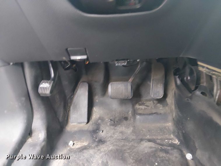 image for item EG8783 2015 Ford Explorer Police Interceptor SUV