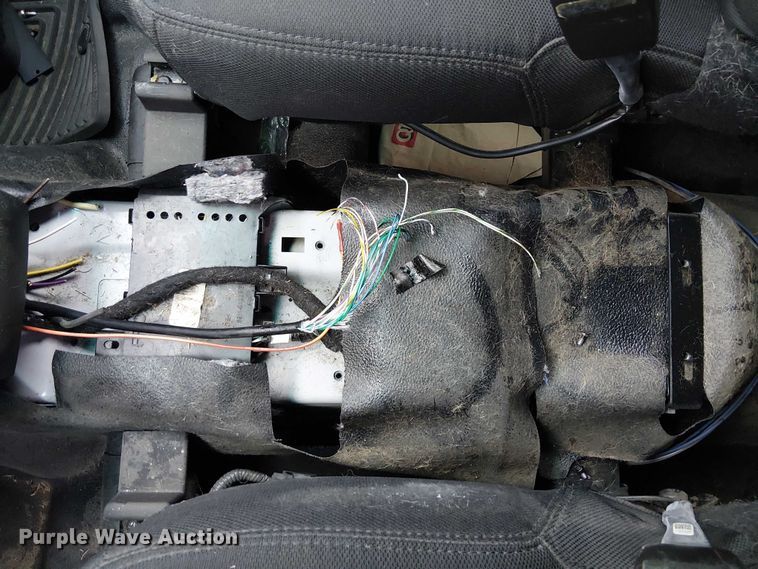 image for item EG8783 2015 Ford Explorer Police Interceptor SUV