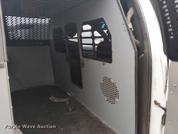 image for item EG8783 2015 Ford Explorer Police Interceptor SUV