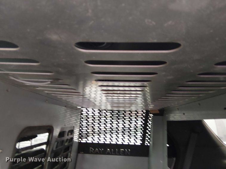 image for item EG8783 2015 Ford Explorer Police Interceptor SUV