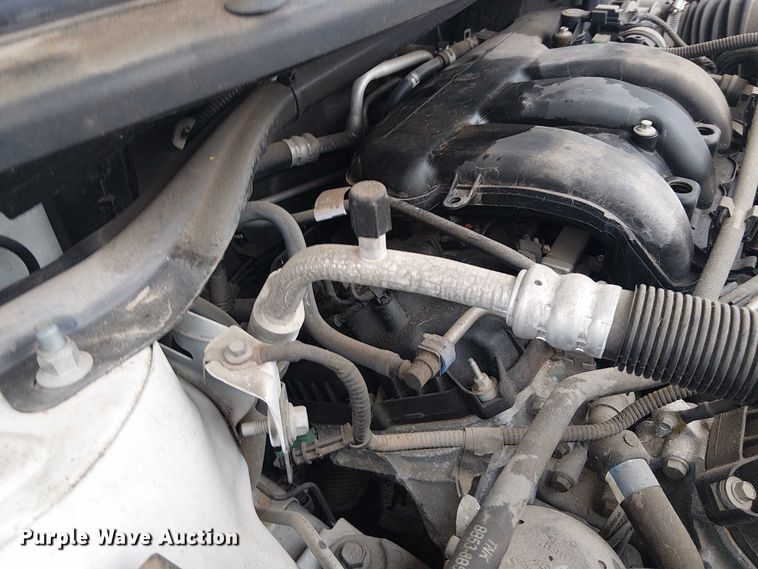 image for item EG8783 2015 Ford Explorer Police Interceptor SUV