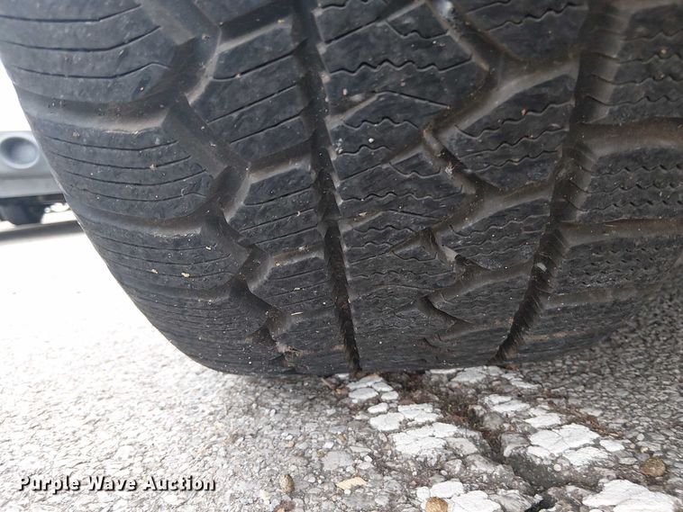 image for item EG8783 2015 Ford Explorer Police Interceptor SUV