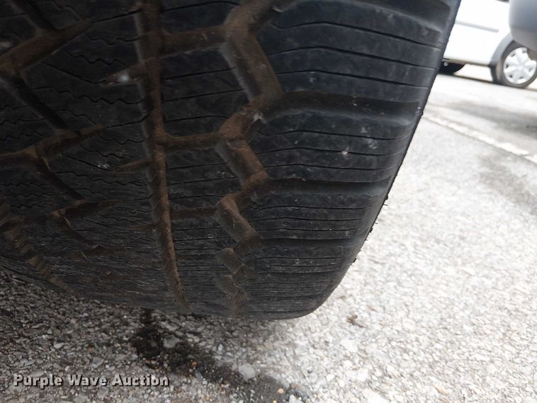 image for item EG8783 2015 Ford Explorer Police Interceptor SUV