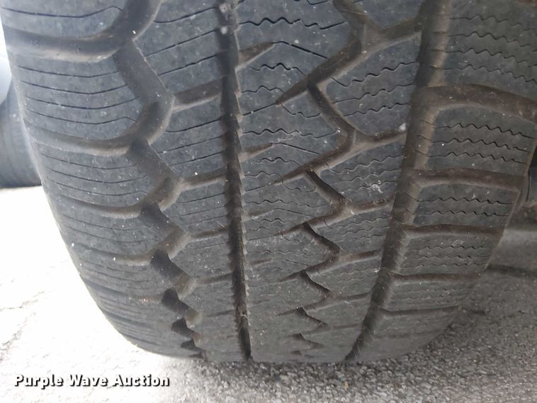 image for item EG8783 2015 Ford Explorer Police Interceptor SUV