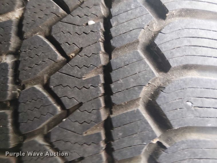 image for item EG8783 2015 Ford Explorer Police Interceptor SUV