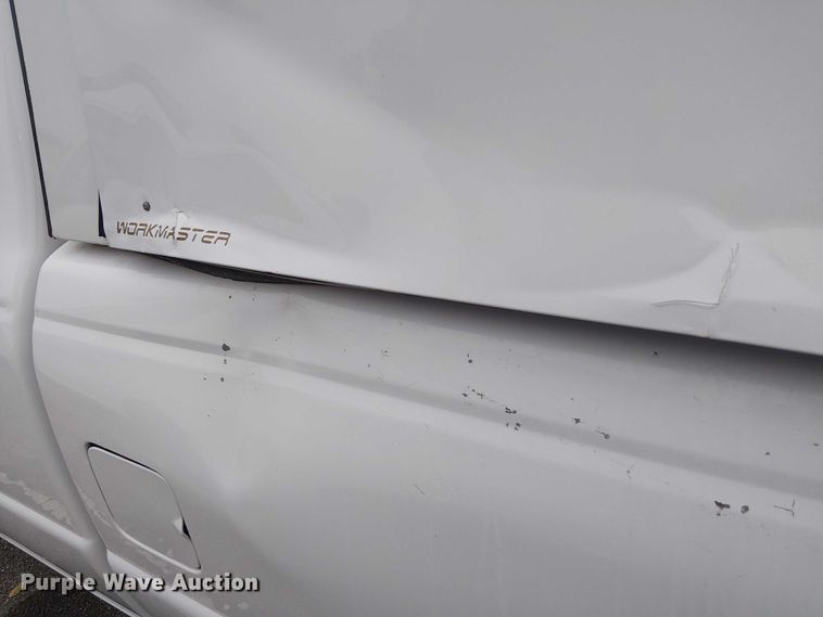 image for item EG8784 2010 Ford Ranger SuperCab pickup truck