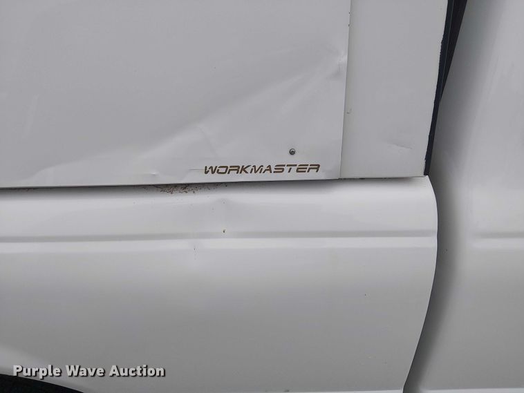 image for item EG8784 2010 Ford Ranger SuperCab pickup truck