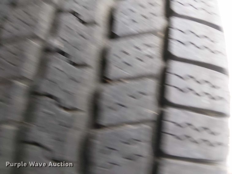 image for item EG8784 2010 Ford Ranger SuperCab pickup truck