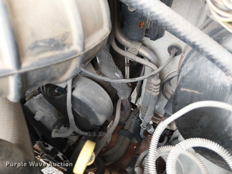 image for item EG8785 2002 Ford E150 van