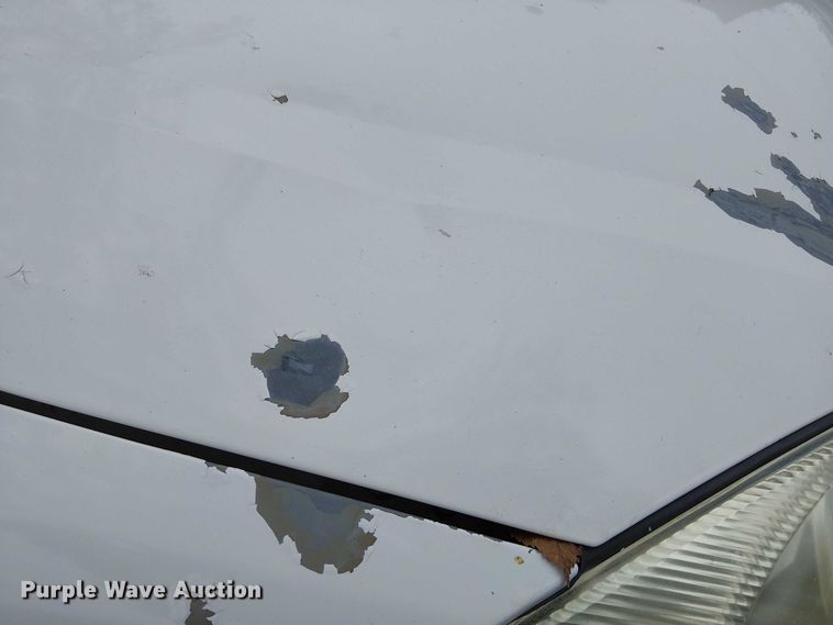 image for item EG8786 2001 Ford Taurus 