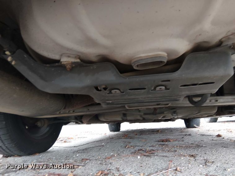 image for item EG8786 2001 Ford Taurus 