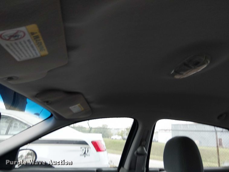 image for item EG8786 2001 Ford Taurus 