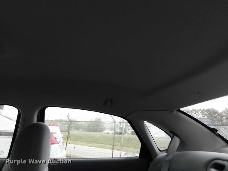 image for item EG8786 2001 Ford Taurus 