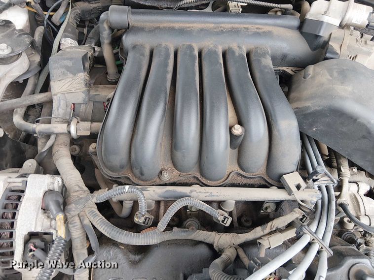 image for item EG8786 2001 Ford Taurus 