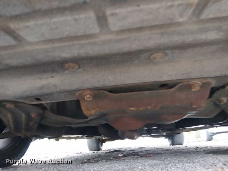 image for item EG8787 2013 Ford Taurus Police Interceptor 