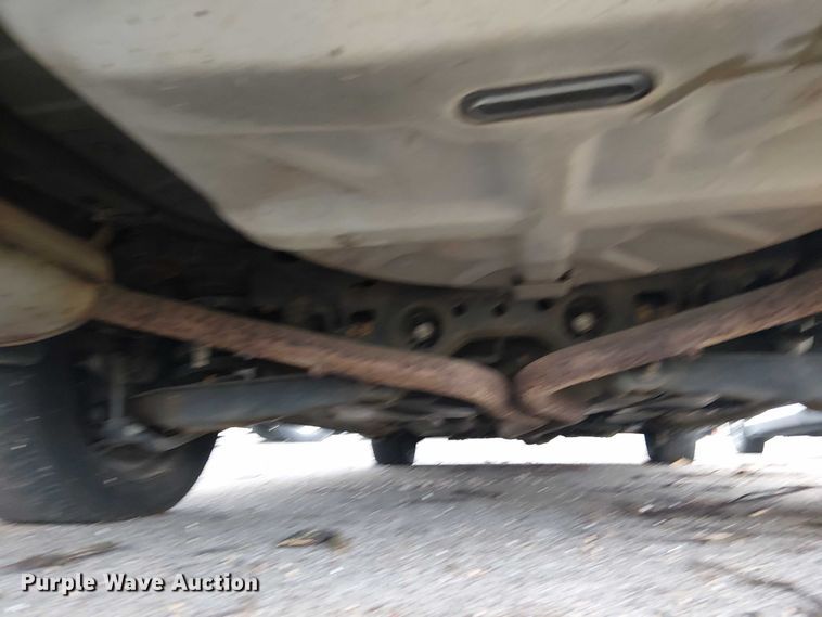 image for item EG8787 2013 Ford Taurus Police Interceptor 