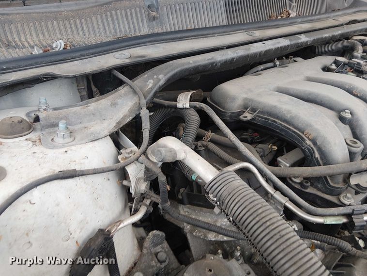 image for item EG8787 2013 Ford Taurus Police Interceptor 