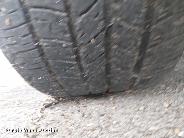 image for item EG8787 2013 Ford Taurus Police Interceptor 