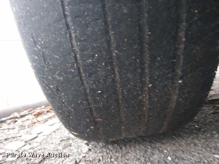 image for item EG8787 2013 Ford Taurus Police Interceptor 