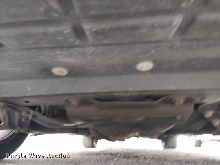 image for item EG8788 2016 Ford Taurus Police Interceptor 