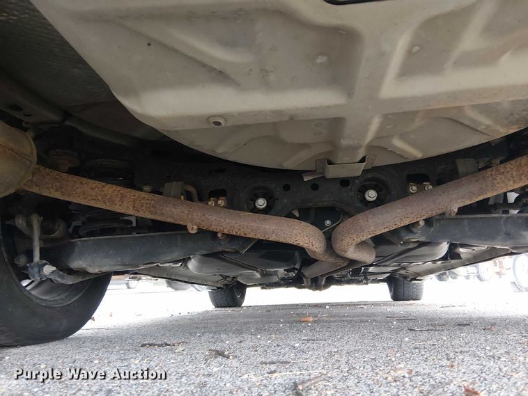 image for item EG8788 2016 Ford Taurus Police Interceptor 