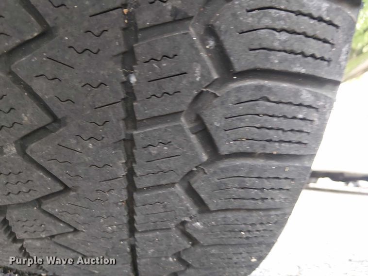 image for item EG8788 2016 Ford Taurus Police Interceptor 