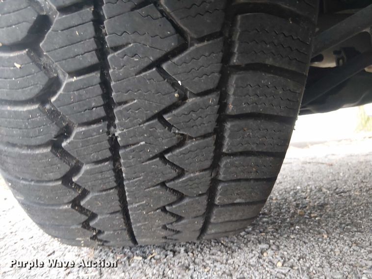 image for item EG8788 2016 Ford Taurus Police Interceptor 