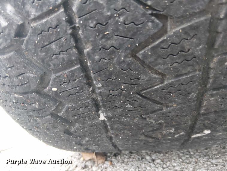 image for item EG8788 2016 Ford Taurus Police Interceptor 