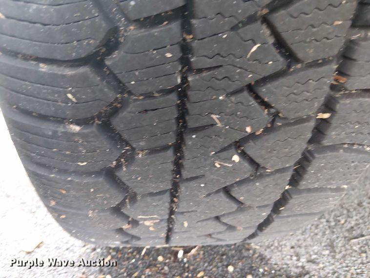 image for item EG8788 2016 Ford Taurus Police Interceptor 