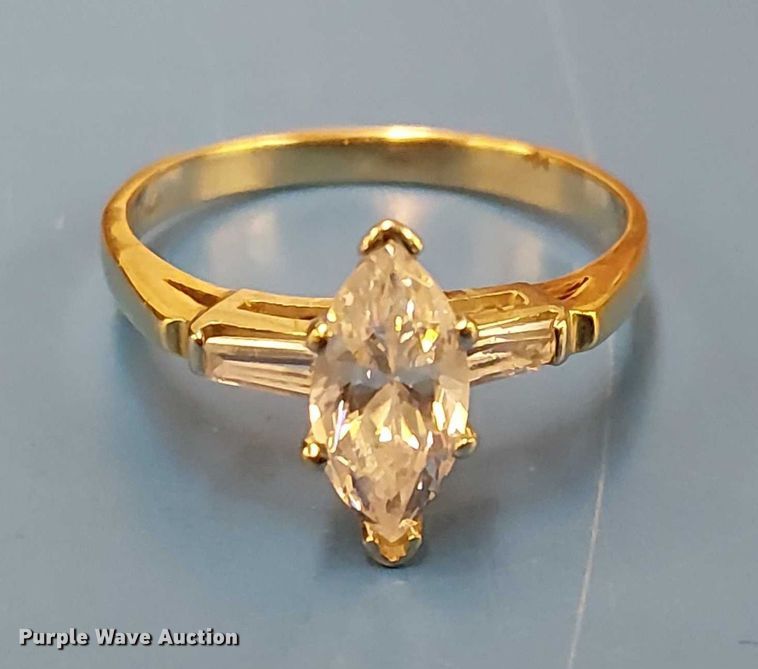 image for item EG8793 14K jewelry