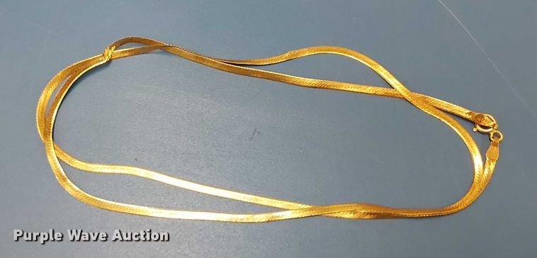 image for item EG8793 14K jewelry