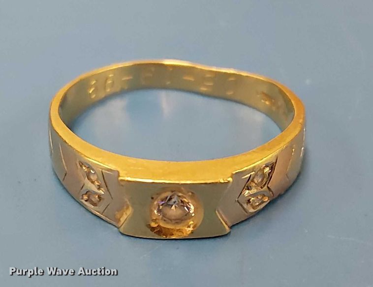 image for item EG8793 14K jewelry