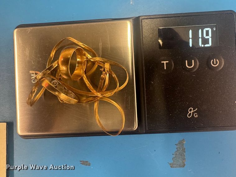 image for item EG8793 14K jewelry