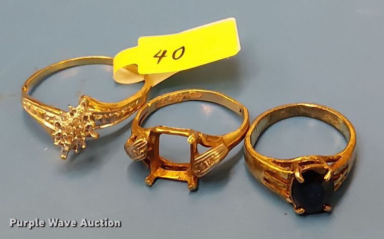 image for item EG8794 10K jewelry